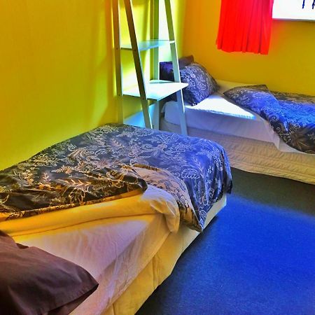 Spa Lodge ロトルア エクステリア 写真