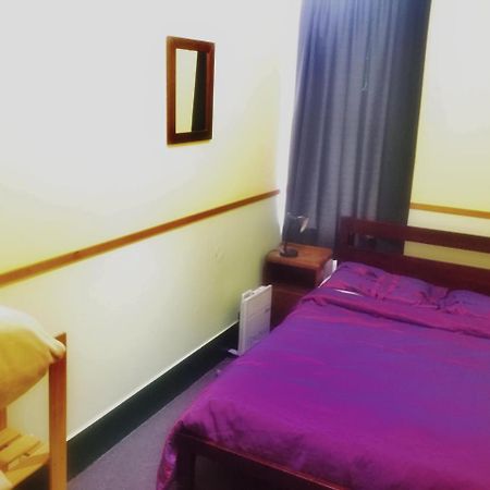 Spa Lodge ロトルア エクステリア 写真
