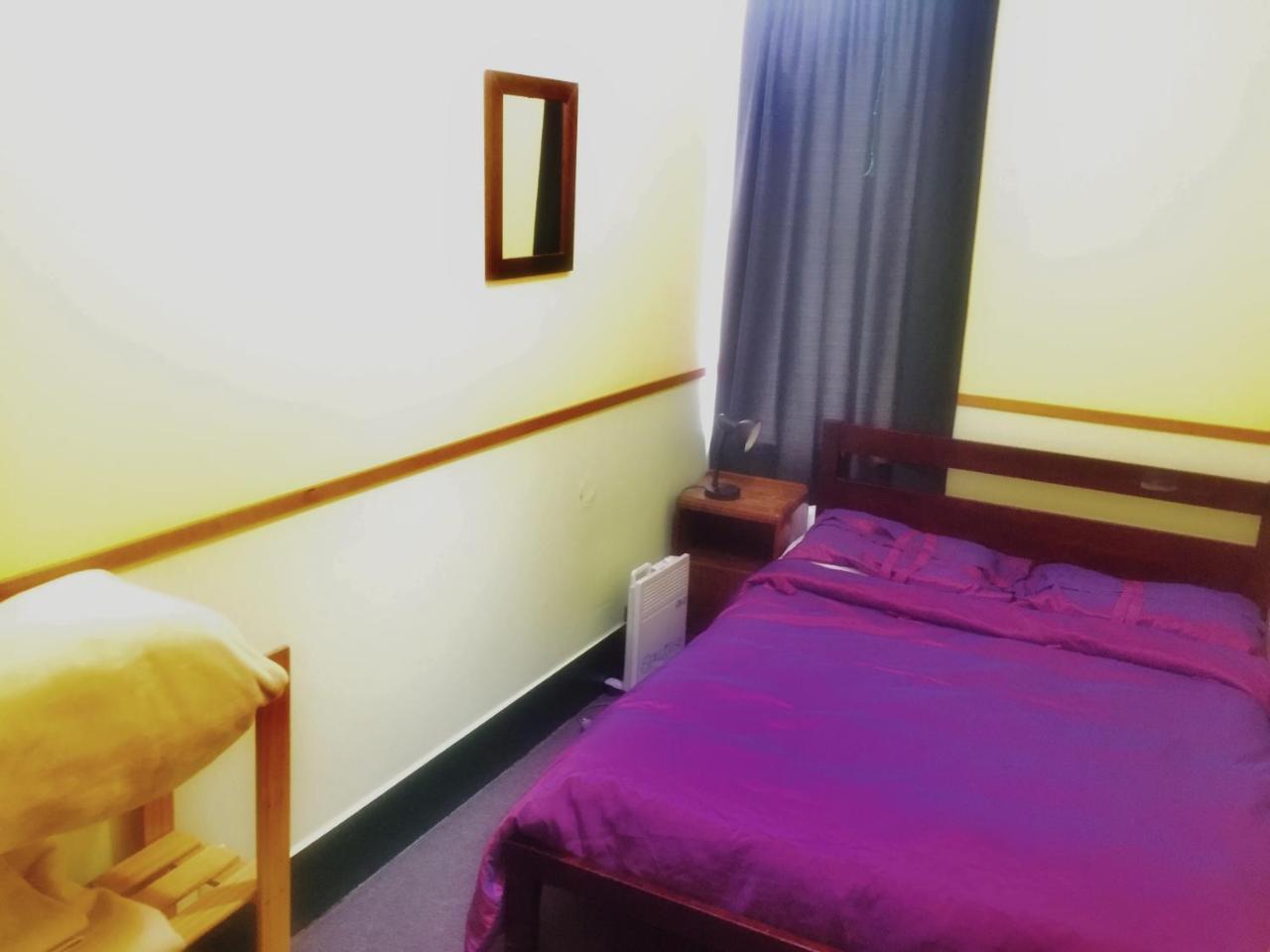 Spa Lodge ロトルア エクステリア 写真