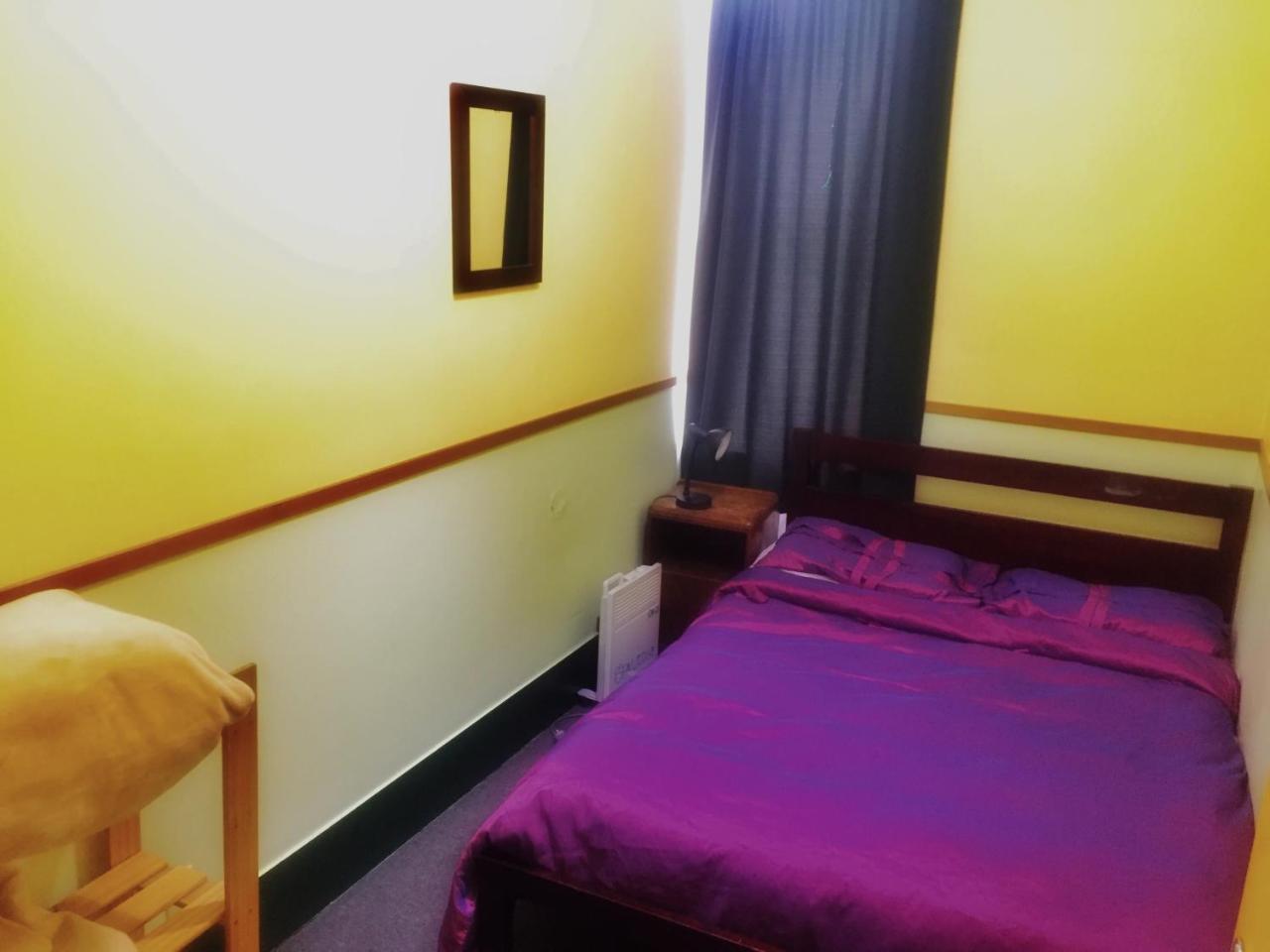 Spa Lodge ロトルア エクステリア 写真