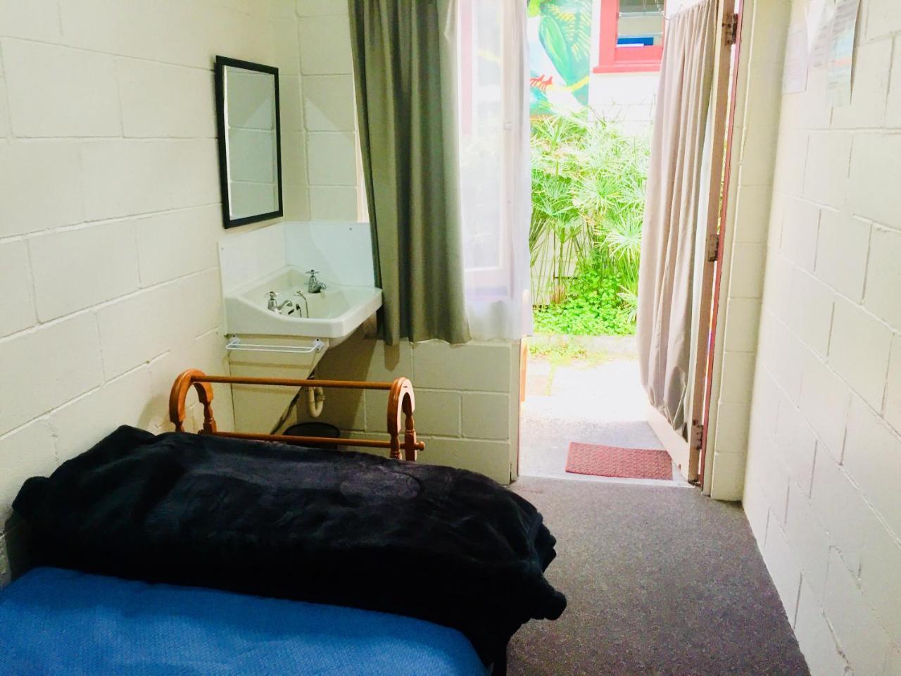 Spa Lodge ロトルア エクステリア 写真